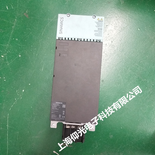 西門子伺服驅(qū)動器維修 6SL3120-1TE28-8AA3報(bào)警故障修理快