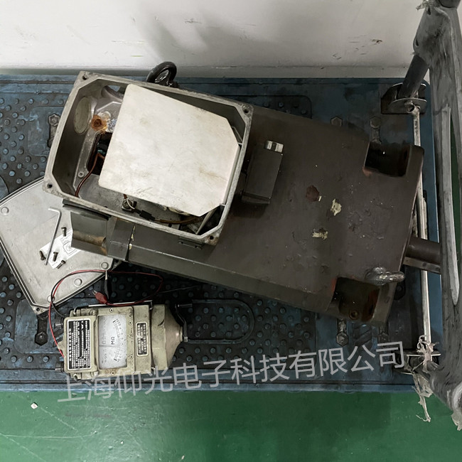 西門子伺服電機(jī)發(fā)熱冒煙維修1PH8138-2DG22-2QB1免費檢測