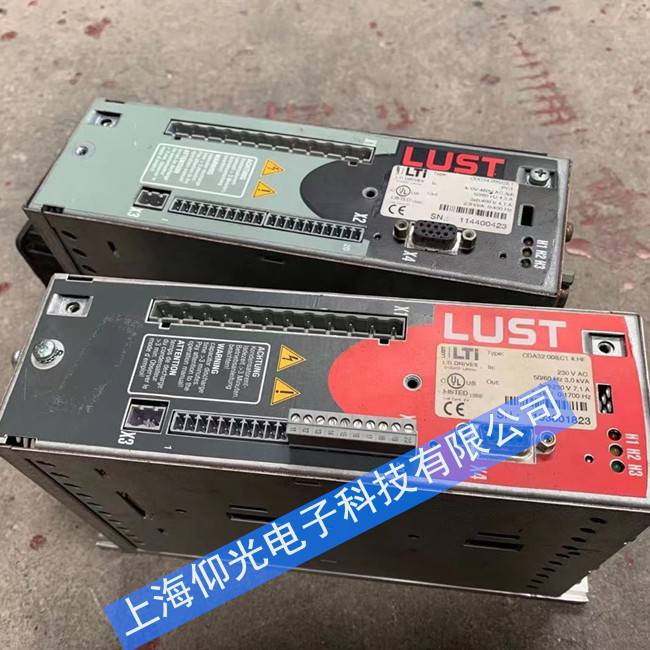 路斯特伺服驅(qū)動(dòng)器維修電話(huà)