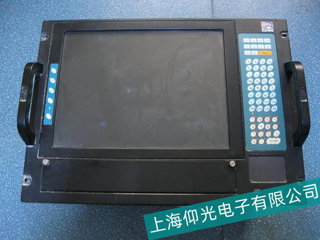湘潭控創(chuàng)C4000M工控機(jī)維修鍵盤(pán)故障維修