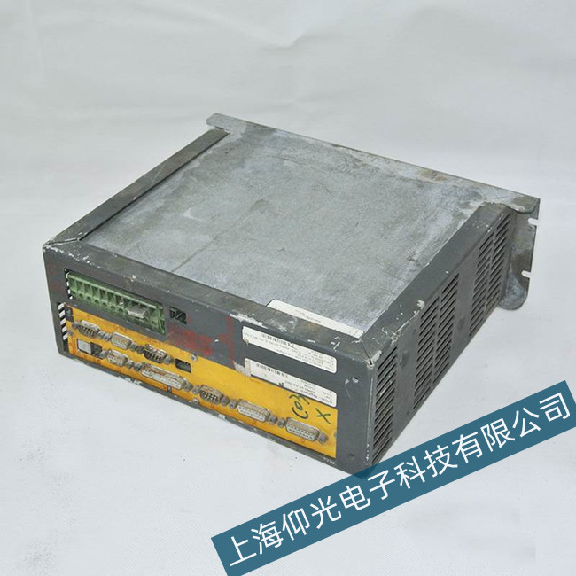 松江區(qū)包米勒伺服驅(qū)動器報(bào)警4144代碼維修價格