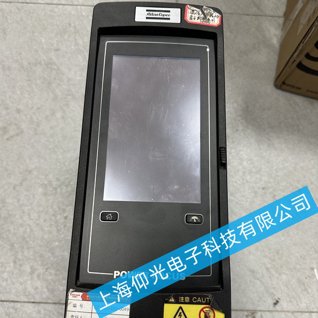 阿特拉斯扭力控制器維修PF6000 Power Focus常見(jiàn)故障
