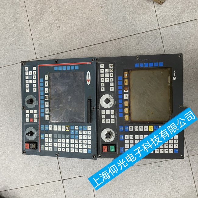 寧波發(fā)格數控系統(tǒng)CNC8040屏幕閃爍故障維修周期短