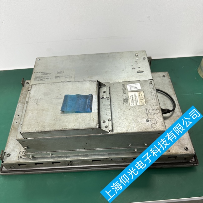 蕪湖西門(mén)子工控機(jī)IPC377G電路板出現(xiàn)短路故障維修二十年經(jīng)驗(yàn)