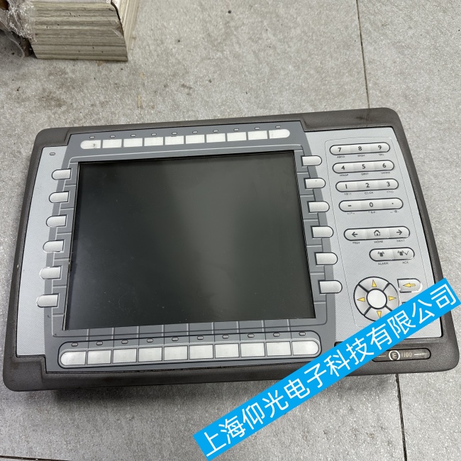 船舶Beijer北爾操作屏06045E開機(jī)無(wú)顯示故障維修地址在哪里