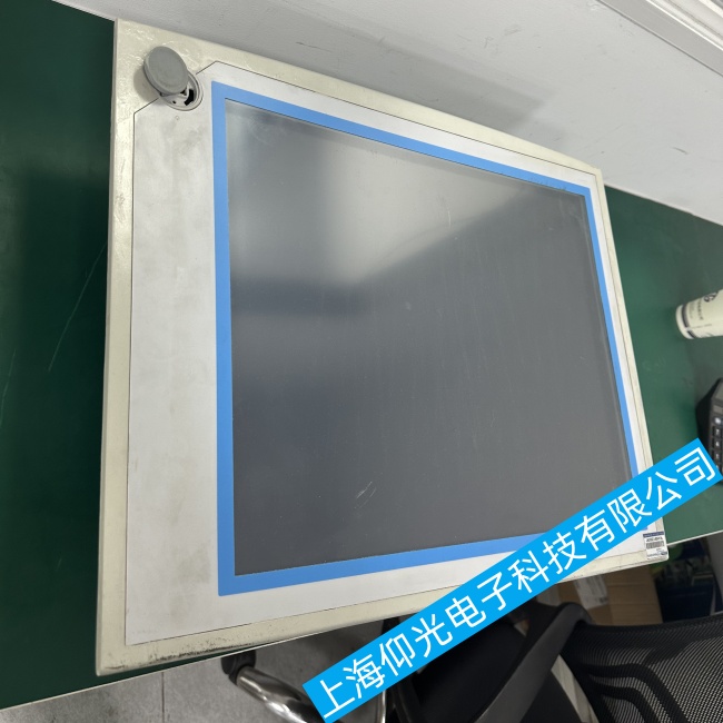 浙江研華工控機(jī)IPPC-6192A開機(jī)后無(wú)顯示故障維修哪家好