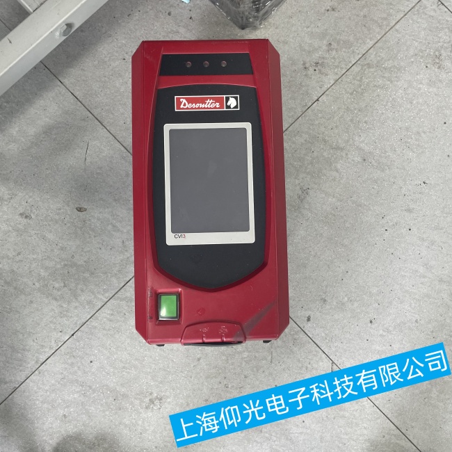 Desoutter馬頭擰緊控制器CVIC II-L4振動(dòng)異常故障維修服務(wù)熱線(xiàn)