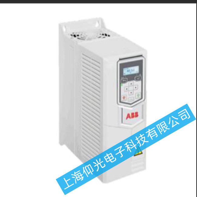 ABB׃lACS530F(xin)ƱP(pn)GʧԓξS