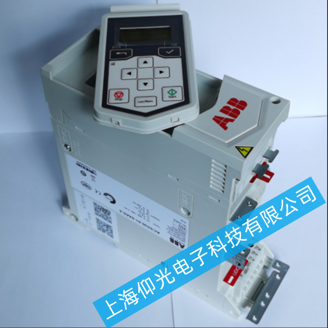ABB׃lACS530FͨӍ(wn)ԓξS