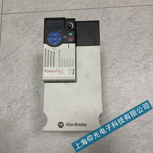 AB變頻器電機(jī)抖動故障維修:專業(yè)團(tuán)隊精準(zhǔn)破解運(yùn)行難題