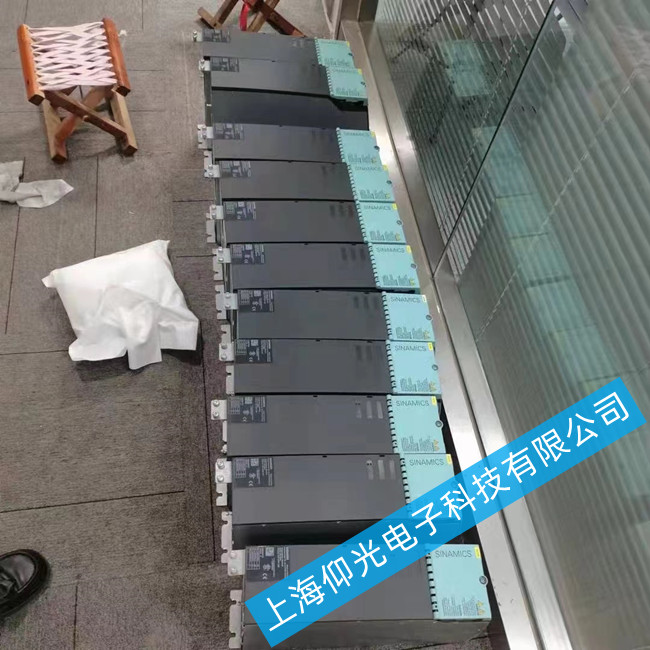 西門子S120系列伺服驅(qū)動器A07577故障維修-免費(fèi)檢測