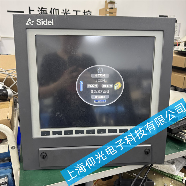 西德樂(lè)SIDEl 工控機(jī)維修D(zhuǎn)C94F8-KFE00041常見(jiàn)故障維修方法